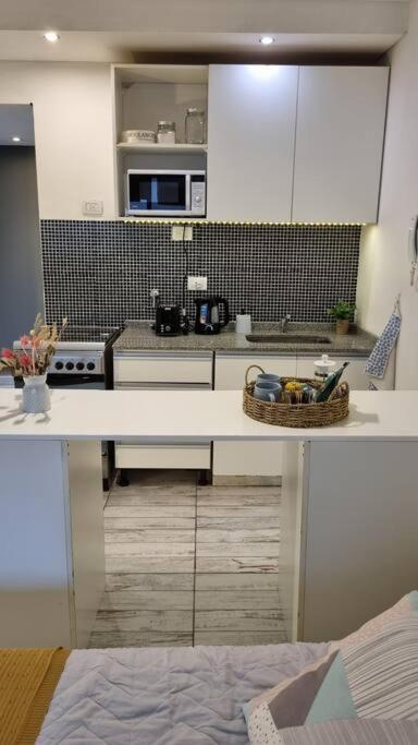 Palermo Apartment Buenos Aires