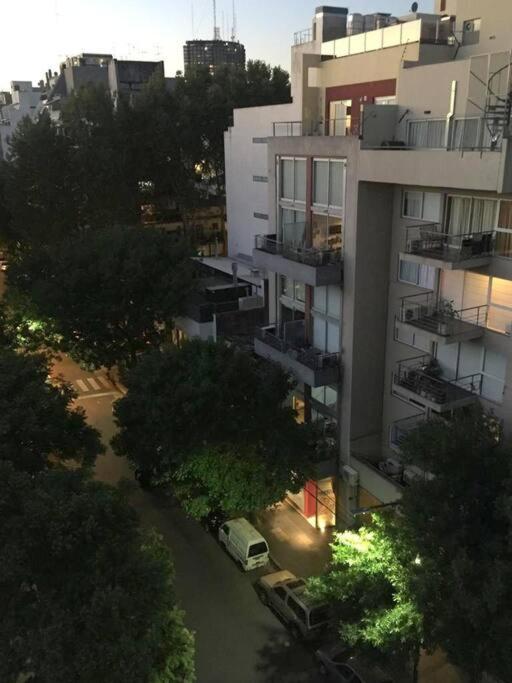 Hermoso Departamento. Muy Luminoso. Palermo, Bsas