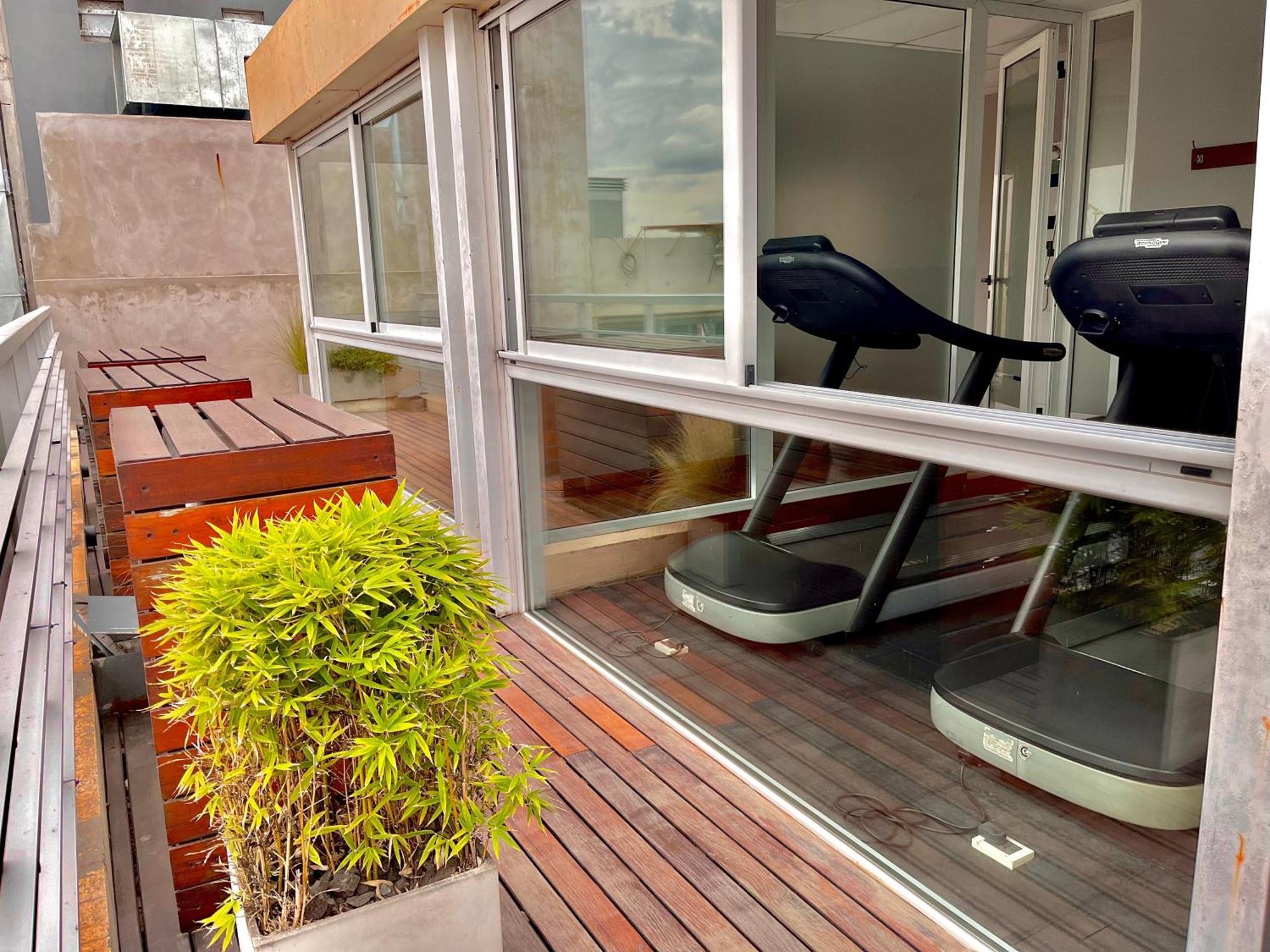 Cozy Studio With Pool + Spa * Buenos Aires
