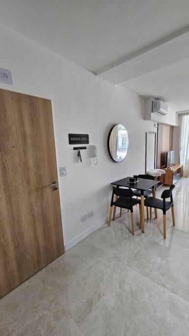 Apartment A Estrenar Departamento De Lujo Buenos Aires