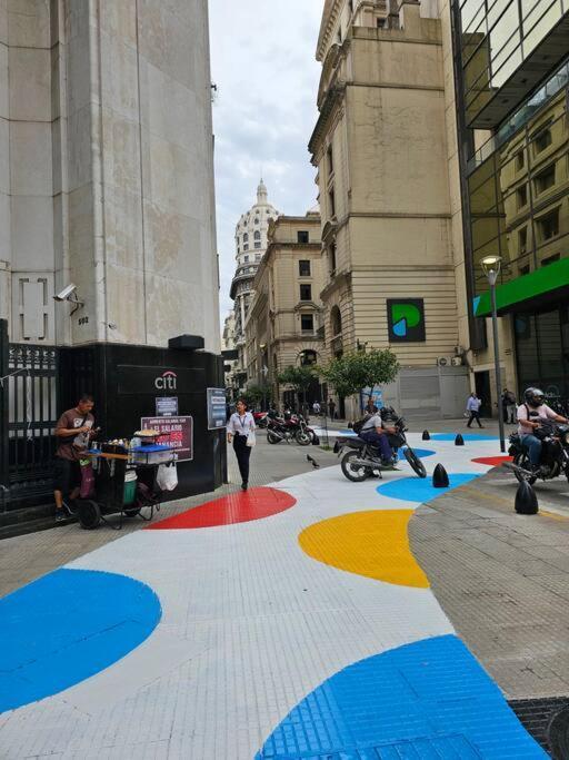 A Estrenar Departamento De Lujo Apartment