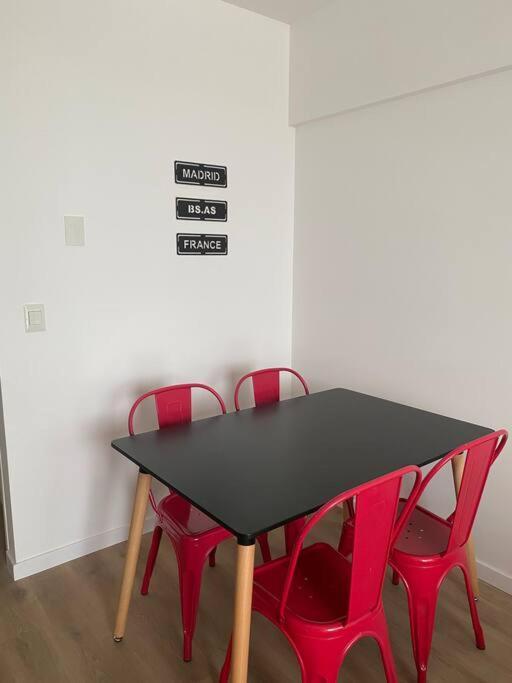 Apartment Duo Espectacular Monoamb, Belgrano Buenos Aires