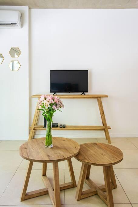 Departamento En Palermo Soho Ciudad Autónoma de Buenos Aires