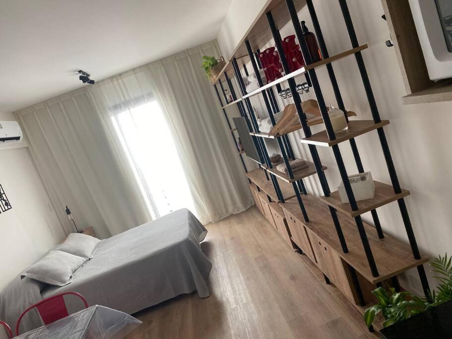 Duo Espectacular Monoamb, Belgrano Apartment