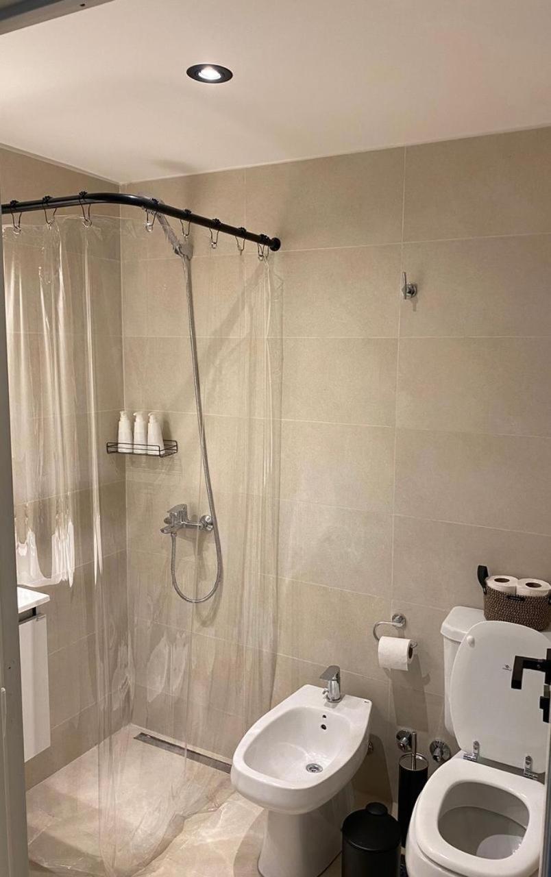 Duo Espectacular Monoamb, Belgrano Apartment