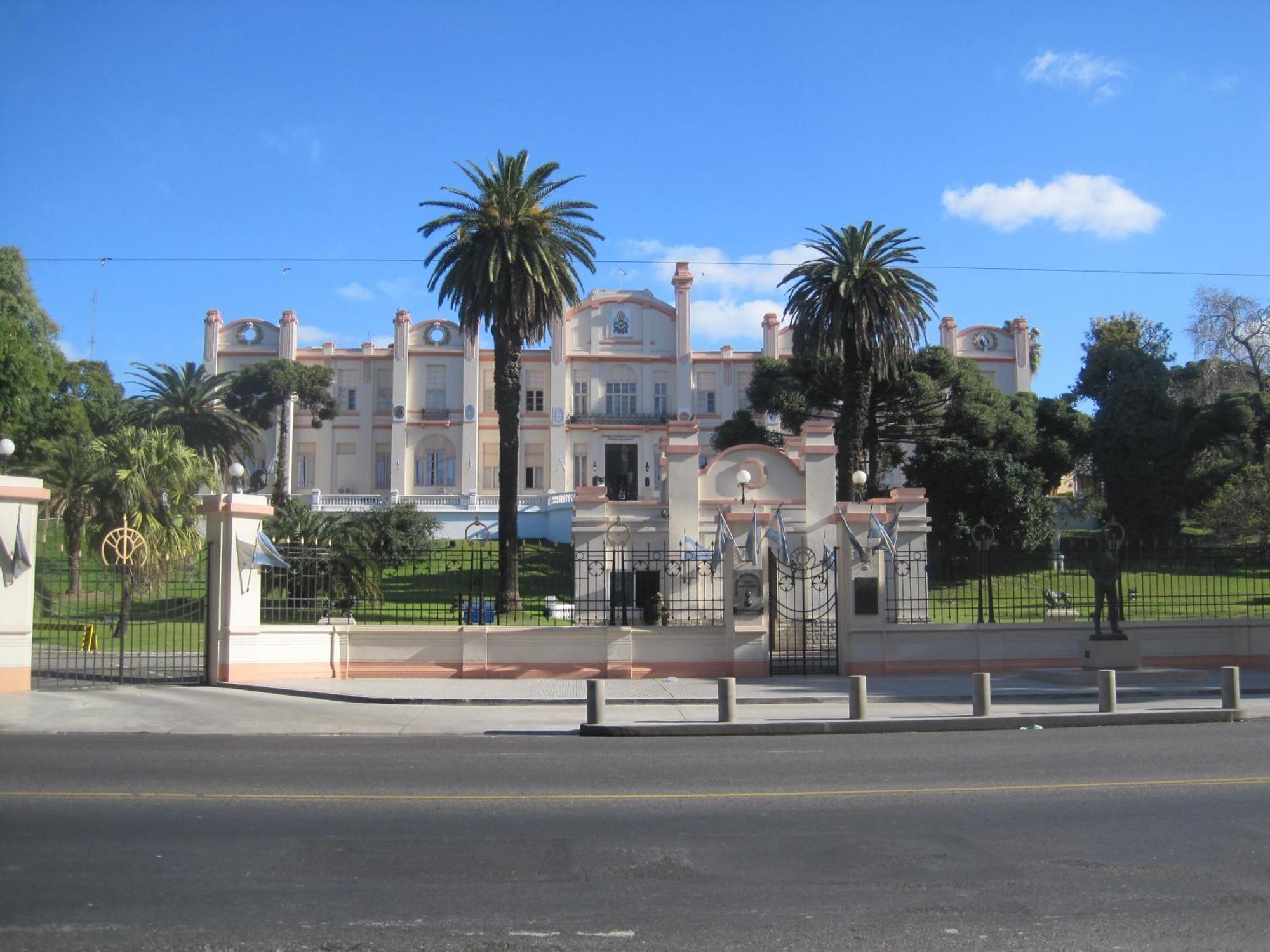 Dahause - 2 Pax En Canitas Buenos Aires