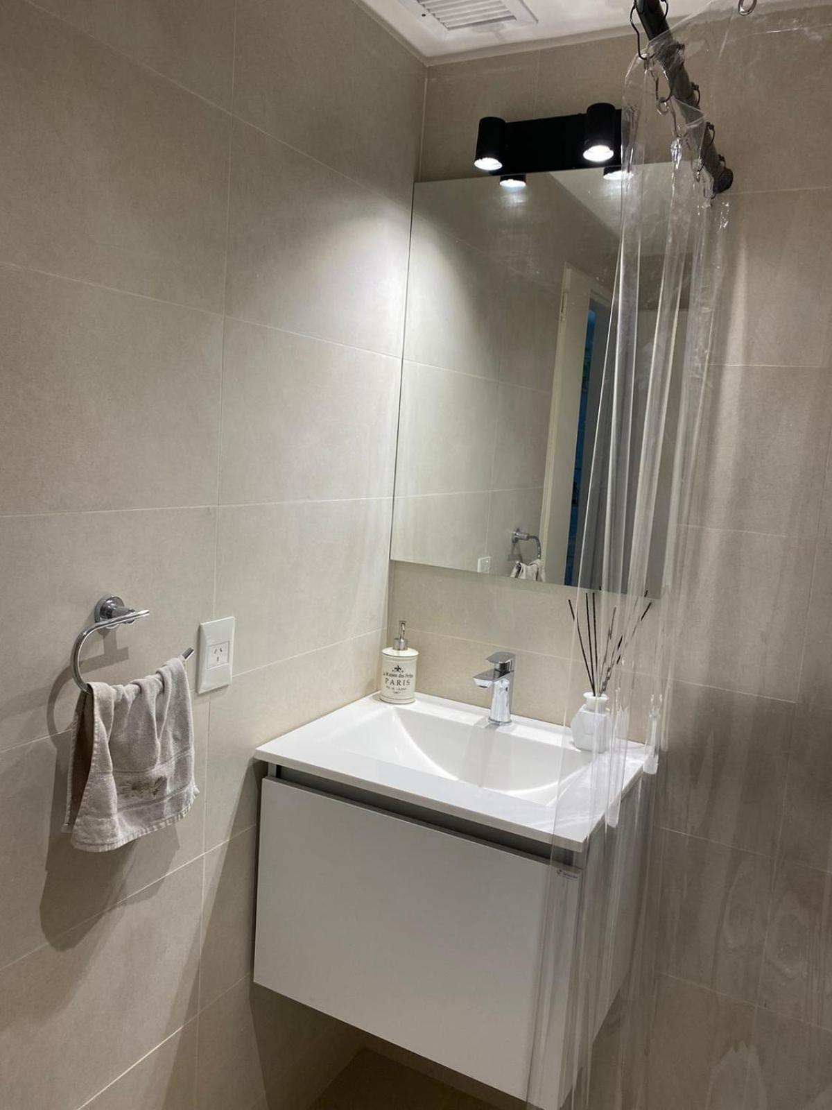 Duo Espectacular Monoamb, Belgrano Apartment *