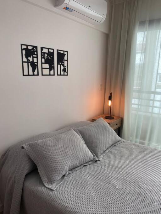 Apartment Duo Espectacular Monoamb, Belgrano Buenos Aires