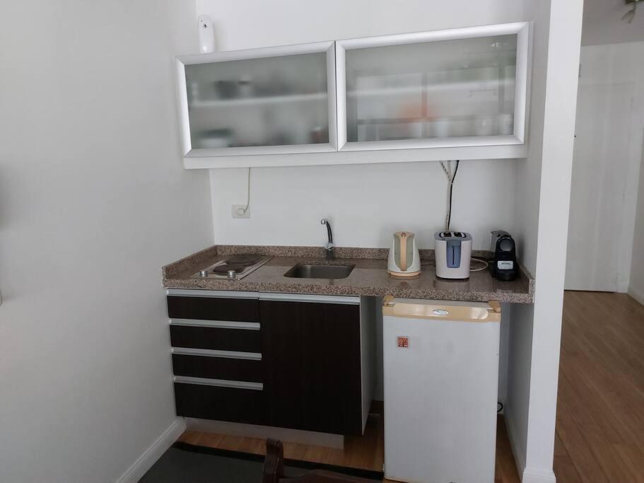 Apartment Downtown