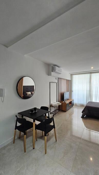 A Estrenar Departamento De Lujo Buenos Aires