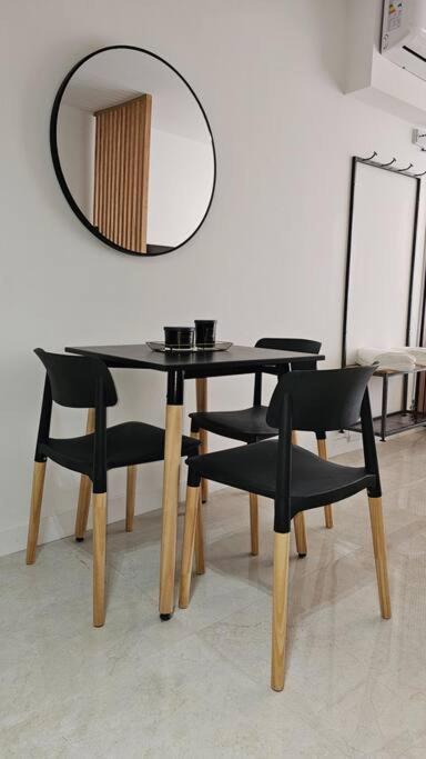 Apartment A Estrenar Departamento De Lujo Buenos Aires