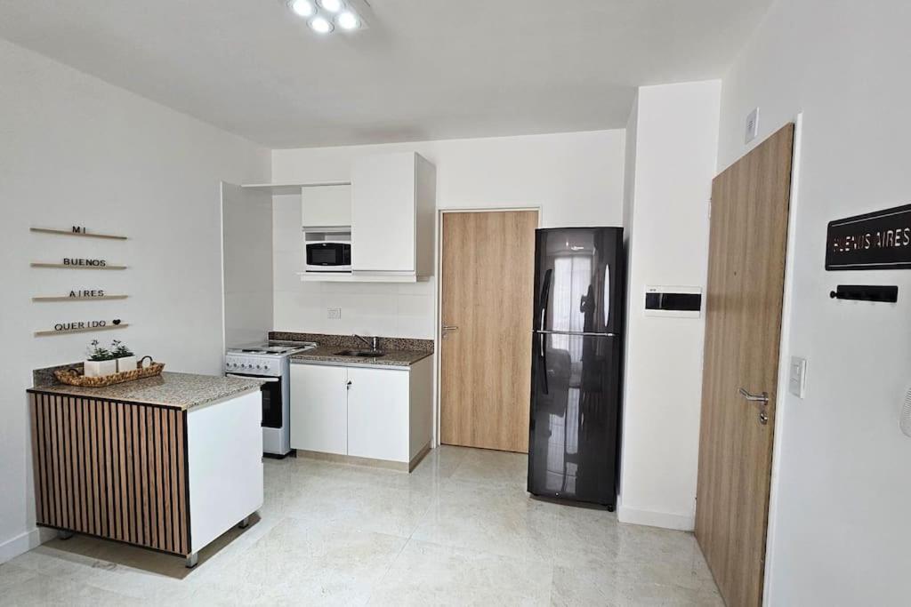 A Estrenar Departamento De Lujo Apartment