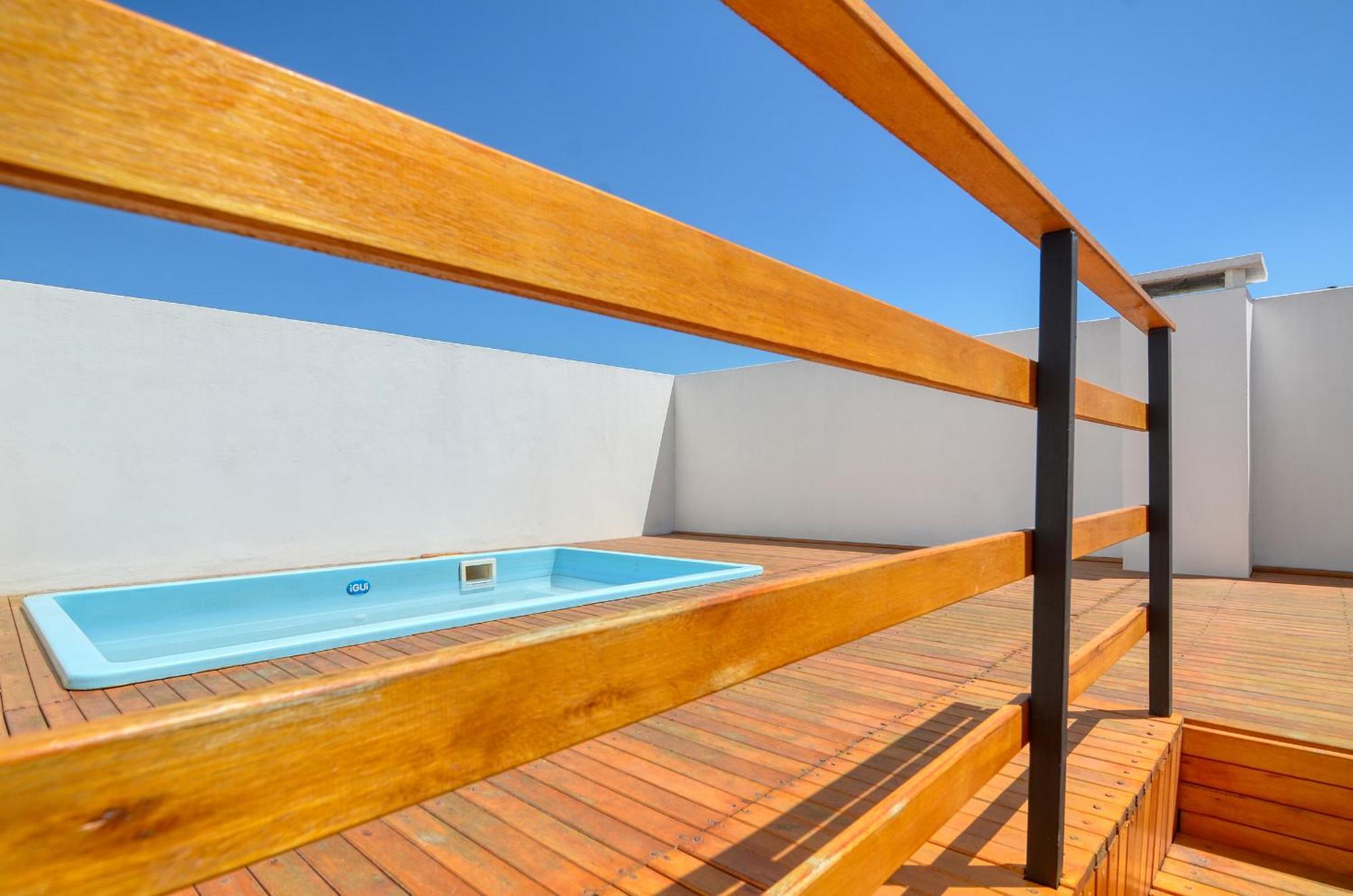 Bres Baires Apartment