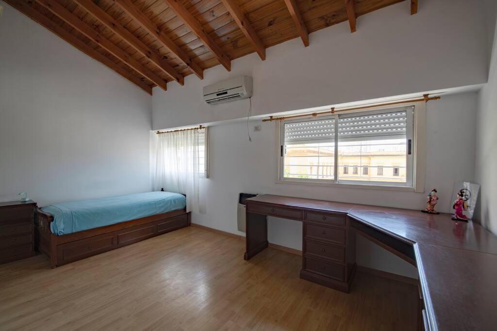 Increible! Duplex En El Corazon De