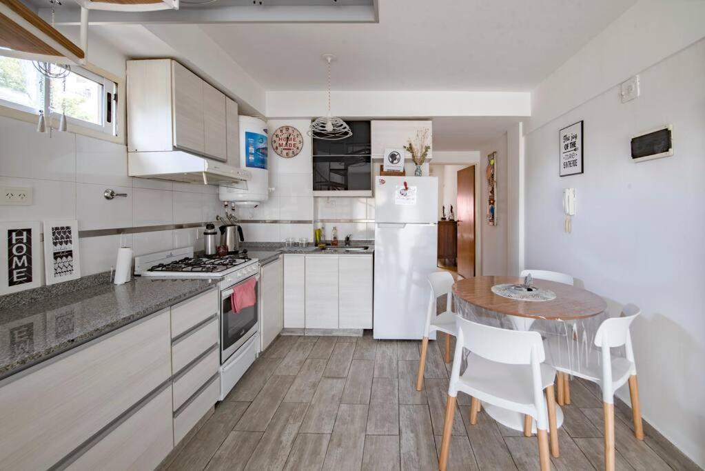 Increible! Duplex En El Corazon De Apartment