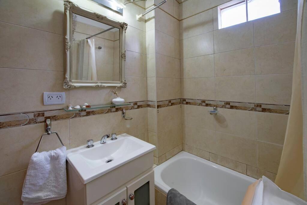 Increible! Duplex En El Corazon De