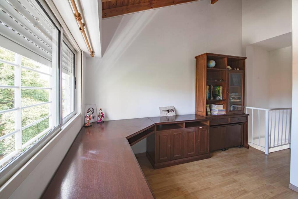 Increible! Duplex En El Corazon De Apartment