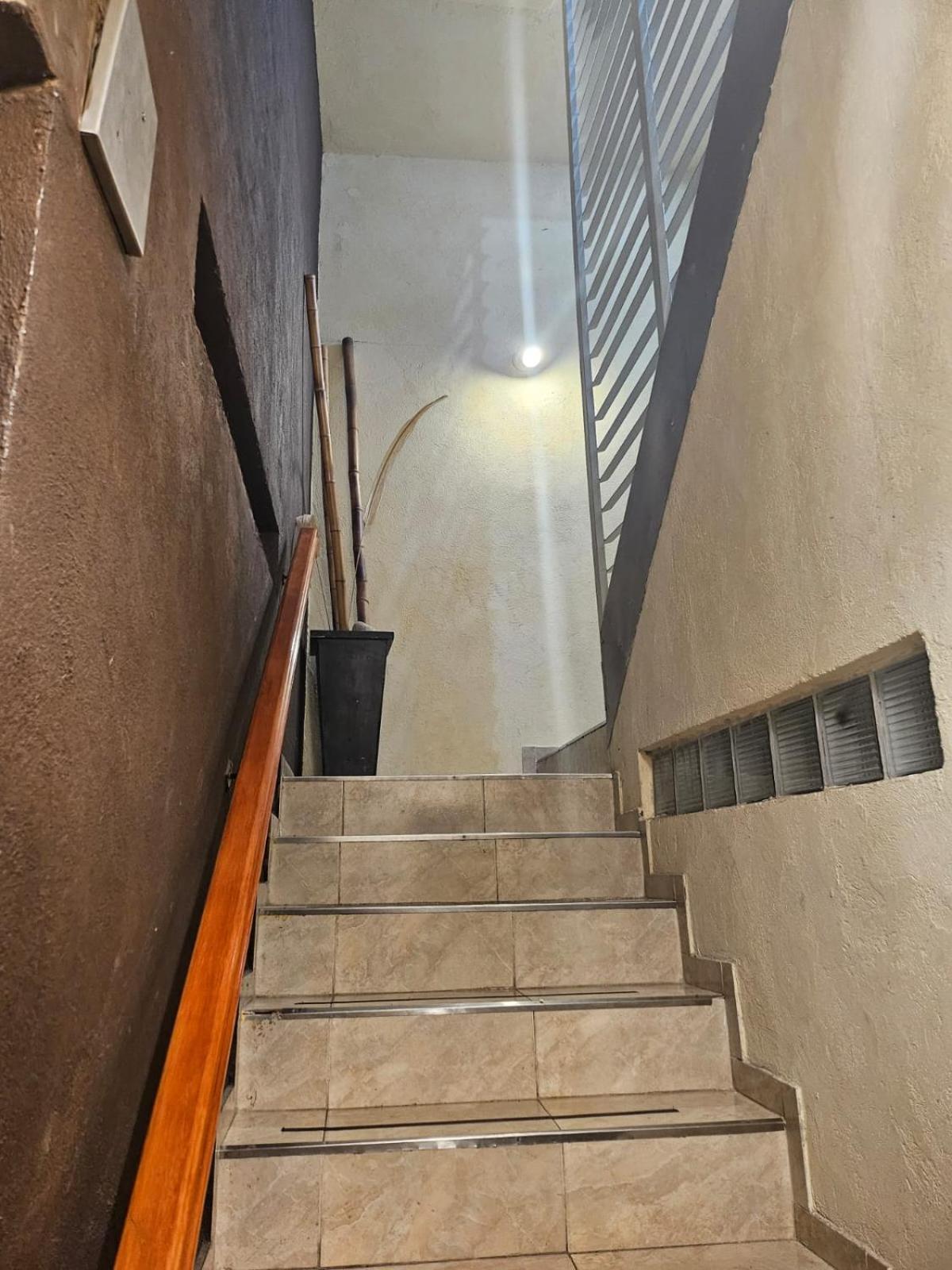 Apartment Monoambiente En Duplex Velez Sarsfield *