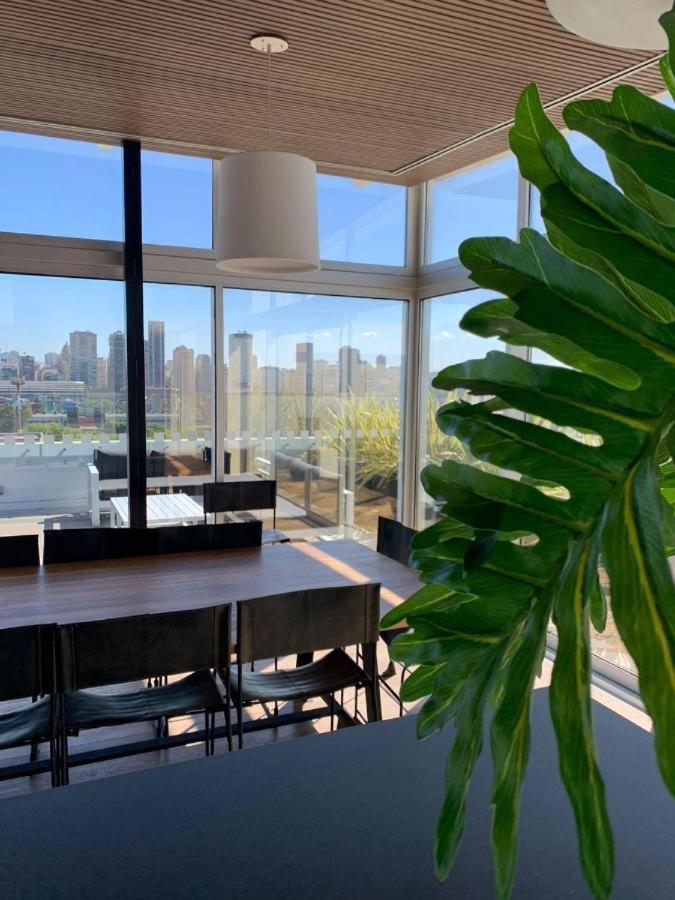 Apartment Quartier Studio Con Vista Al Puerto *