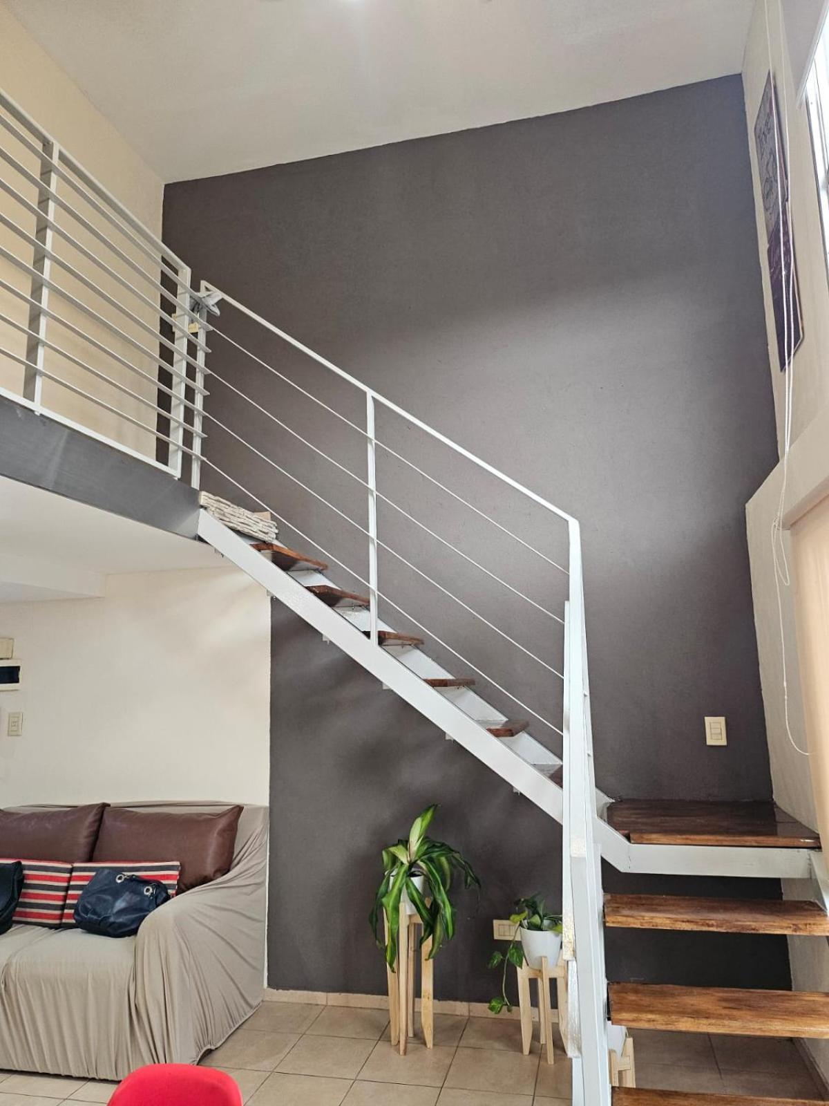 Monoambiente En Duplex Velez Sarsfield Buenos Aires