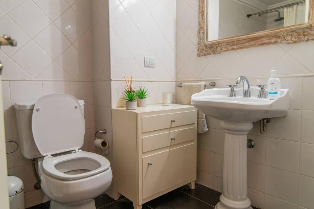 Apartment Cambacua Palacio Raggio *