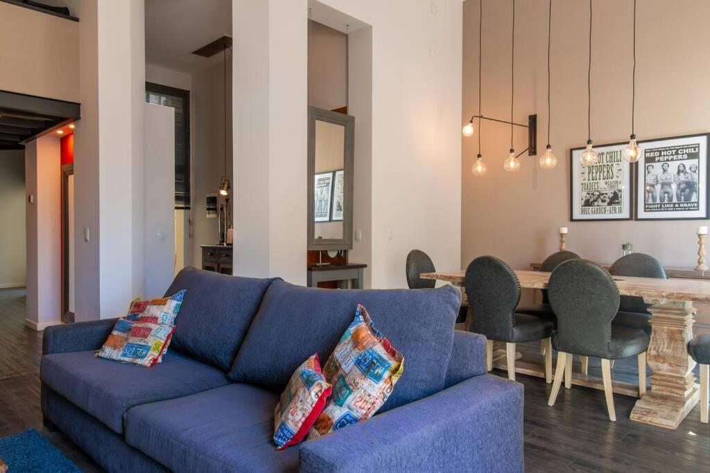 Cambacua Palacio Raggio Apartment *