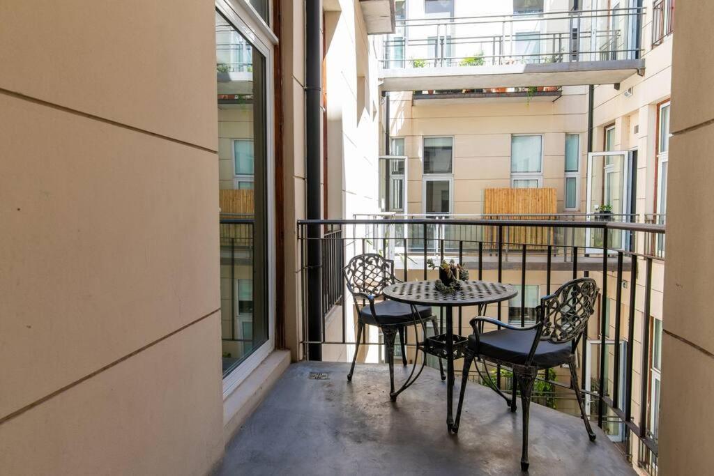 Apartment Cambacua Palacio Raggio