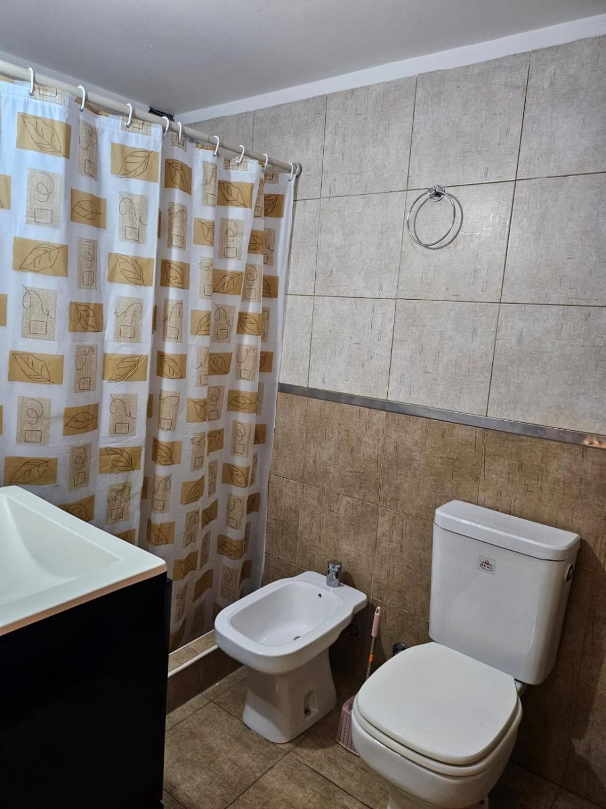 Apartment Monoambiente En Duplex Velez Sarsfield Buenos Aires