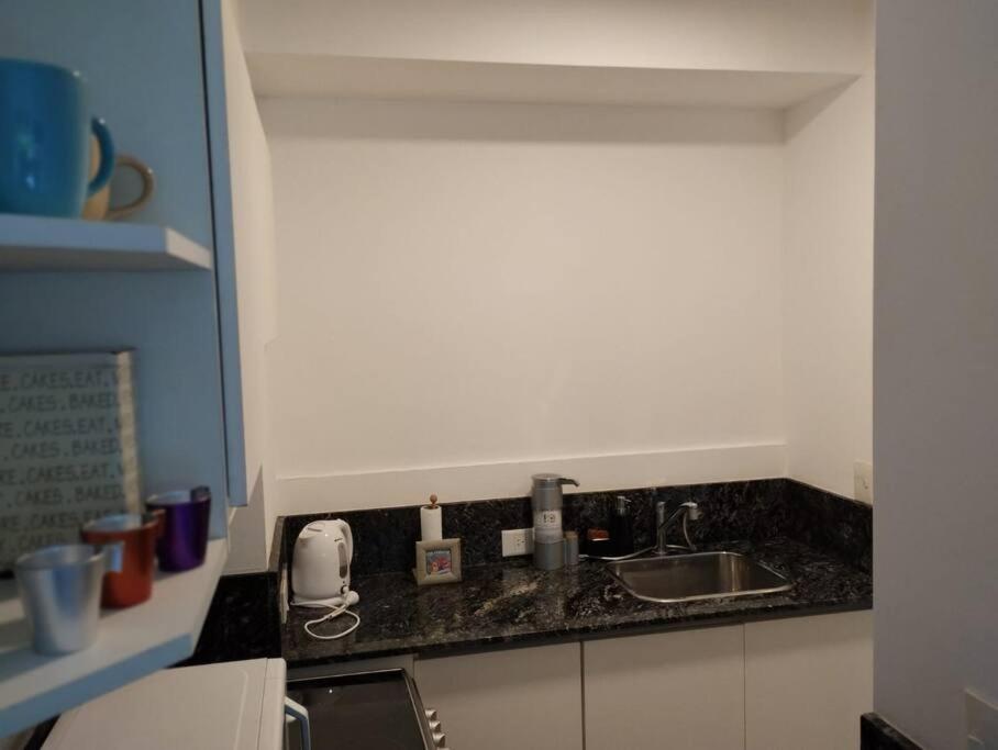 Moderno Y Luminoso, C/cochera En Palermo Hollywood Apartment Buenos Aires