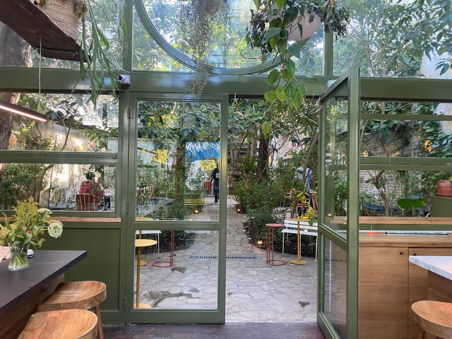 Moderno Y Luminoso, C/cochera En Palermo Hollywood Apartment Buenos Aires