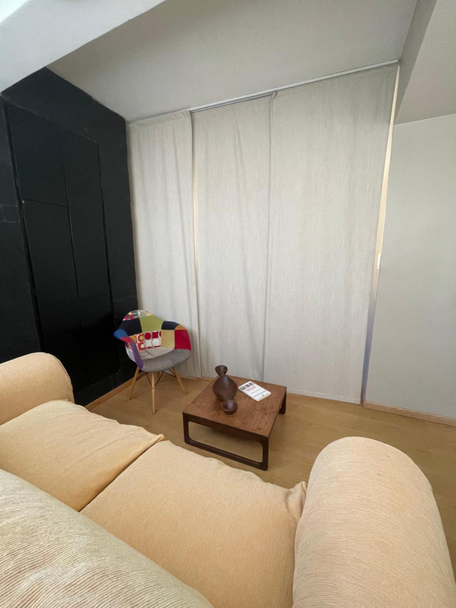 Departamento Facultades Apartment
