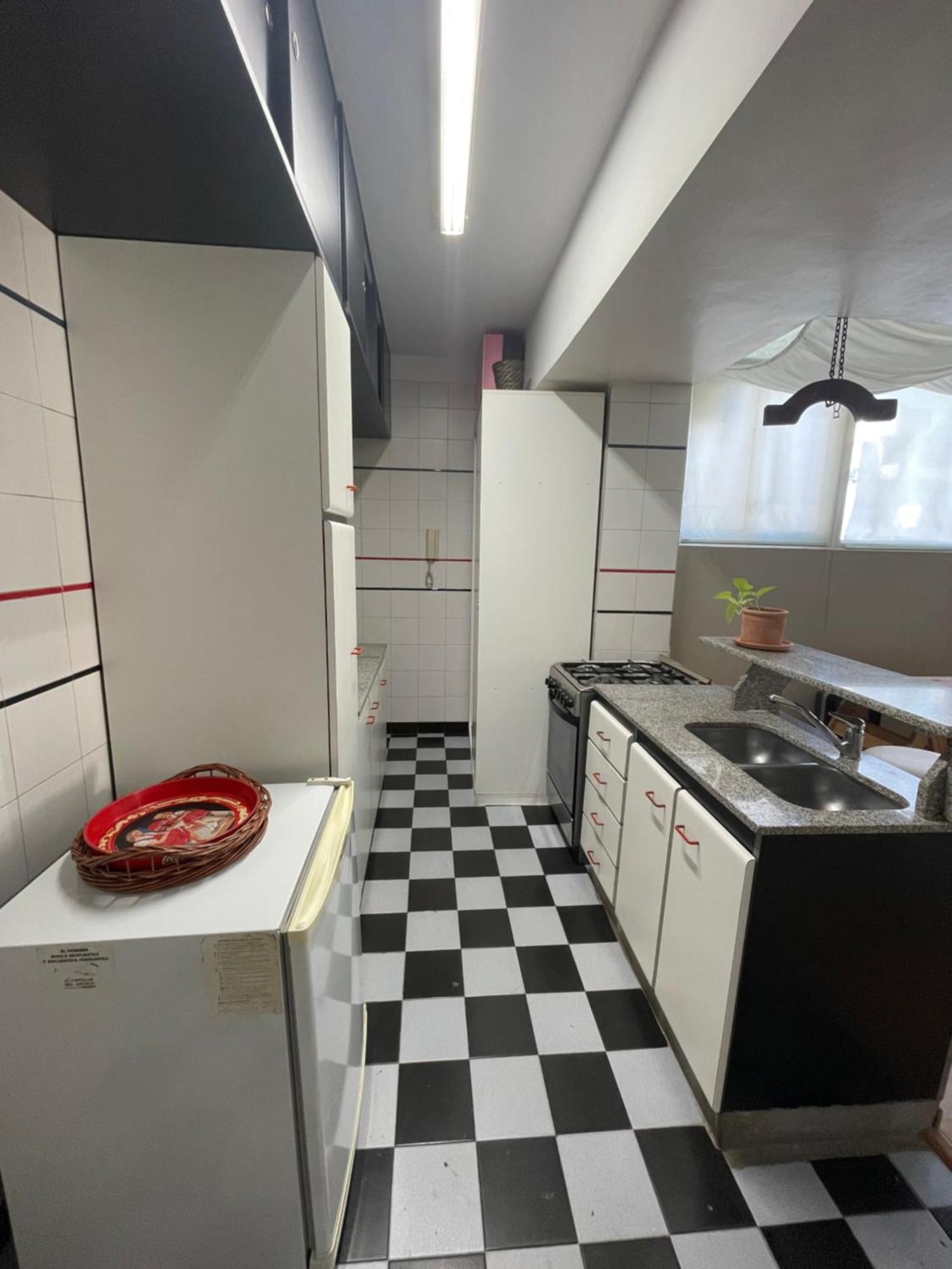 Apartment Departamento Facultades *