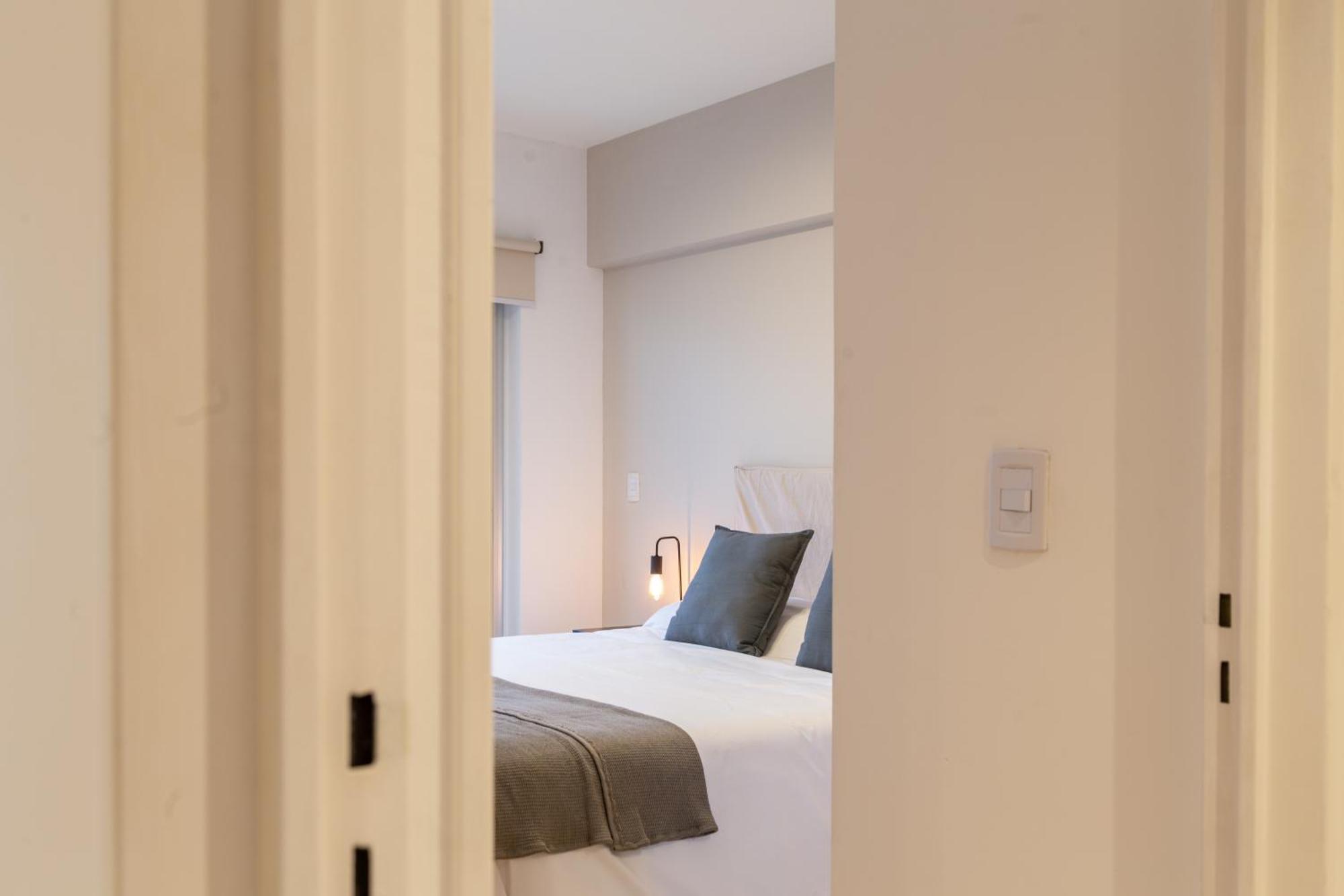 Apartment Jasmine Stylish Buenos Aires