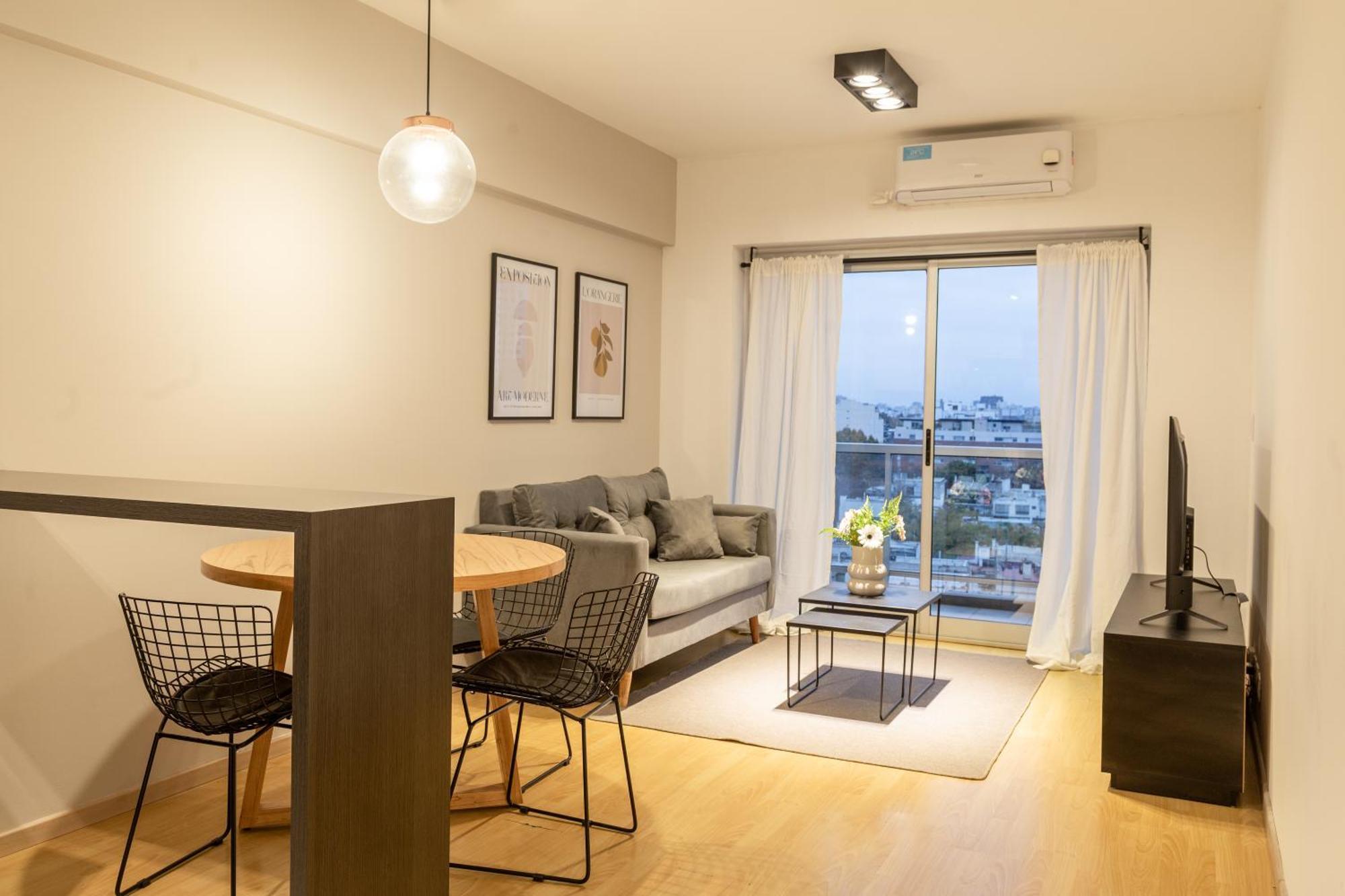 Apartment Jasmine Stylish *