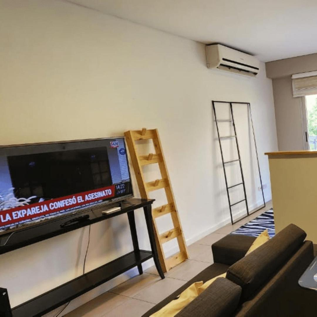 Apartment Studio Moderno En Puerto Madero Frente Al Madero *