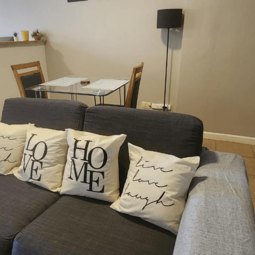 Studio Moderno En Puerto Madero Frente Al Madero Apartment Buenos Aires
