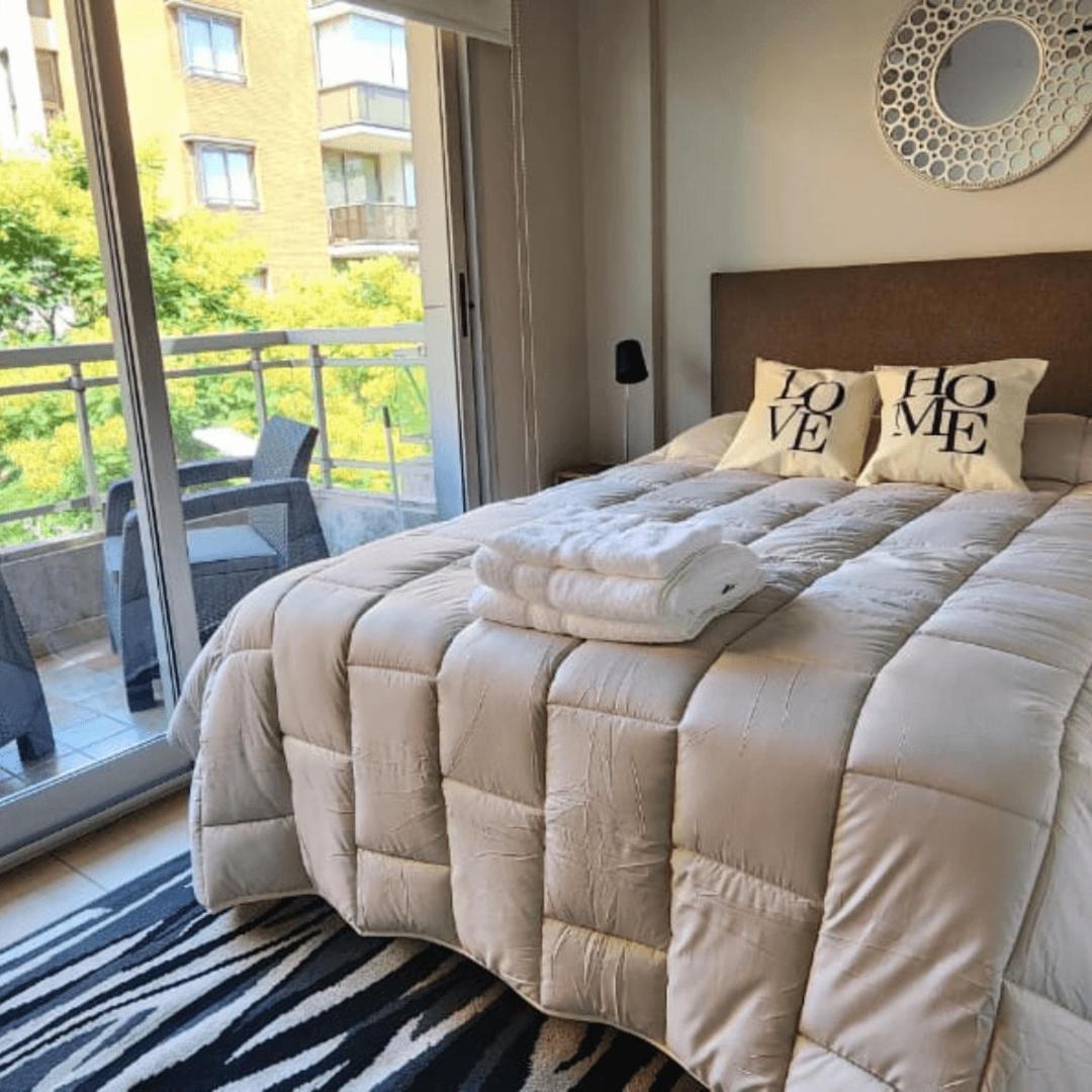 Studio Moderno En Puerto Madero Frente Al Madero * Buenos Aires