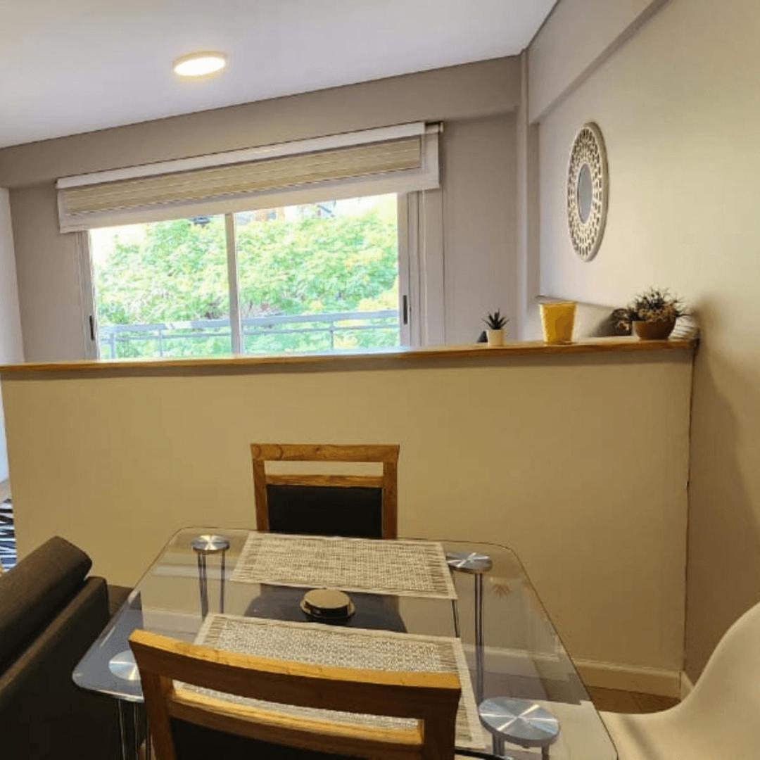 Studio Moderno En Puerto Madero Frente Al Madero Apartment Buenos Aires
