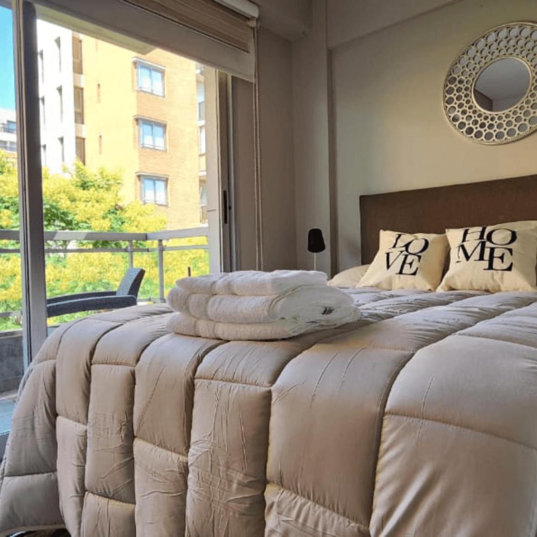 Studio Moderno En Puerto Madero Frente Al Madero Buenos Aires