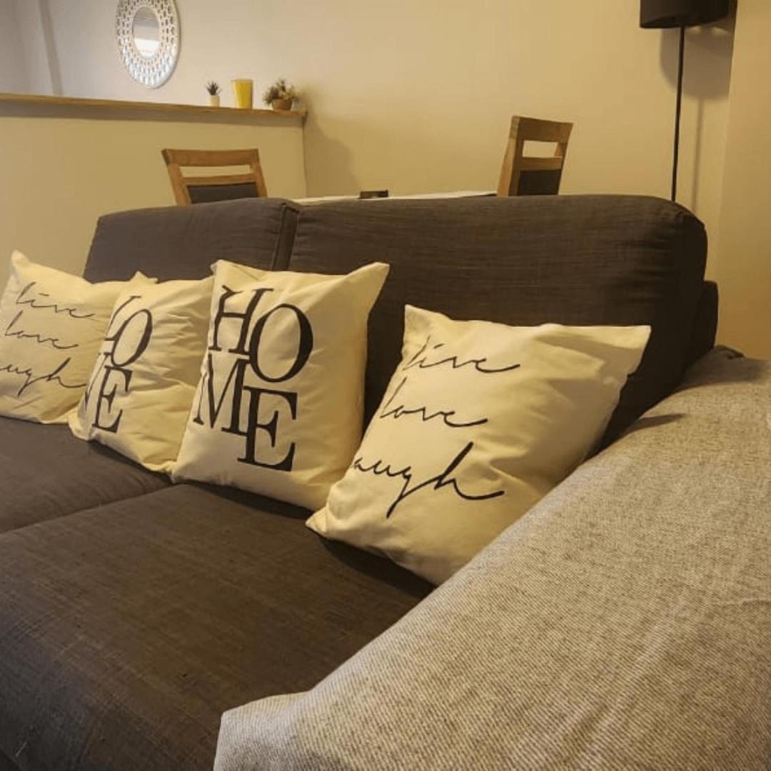 Apartment Studio Moderno En Puerto Madero Frente Al Madero *