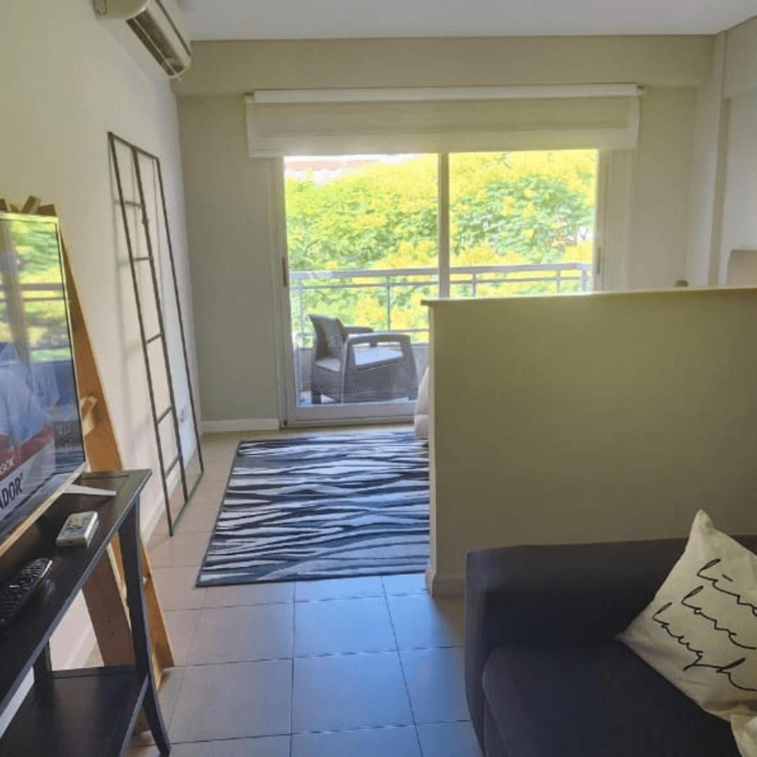 Apartment Studio Moderno En Puerto Madero Frente Al Madero Buenos Aires