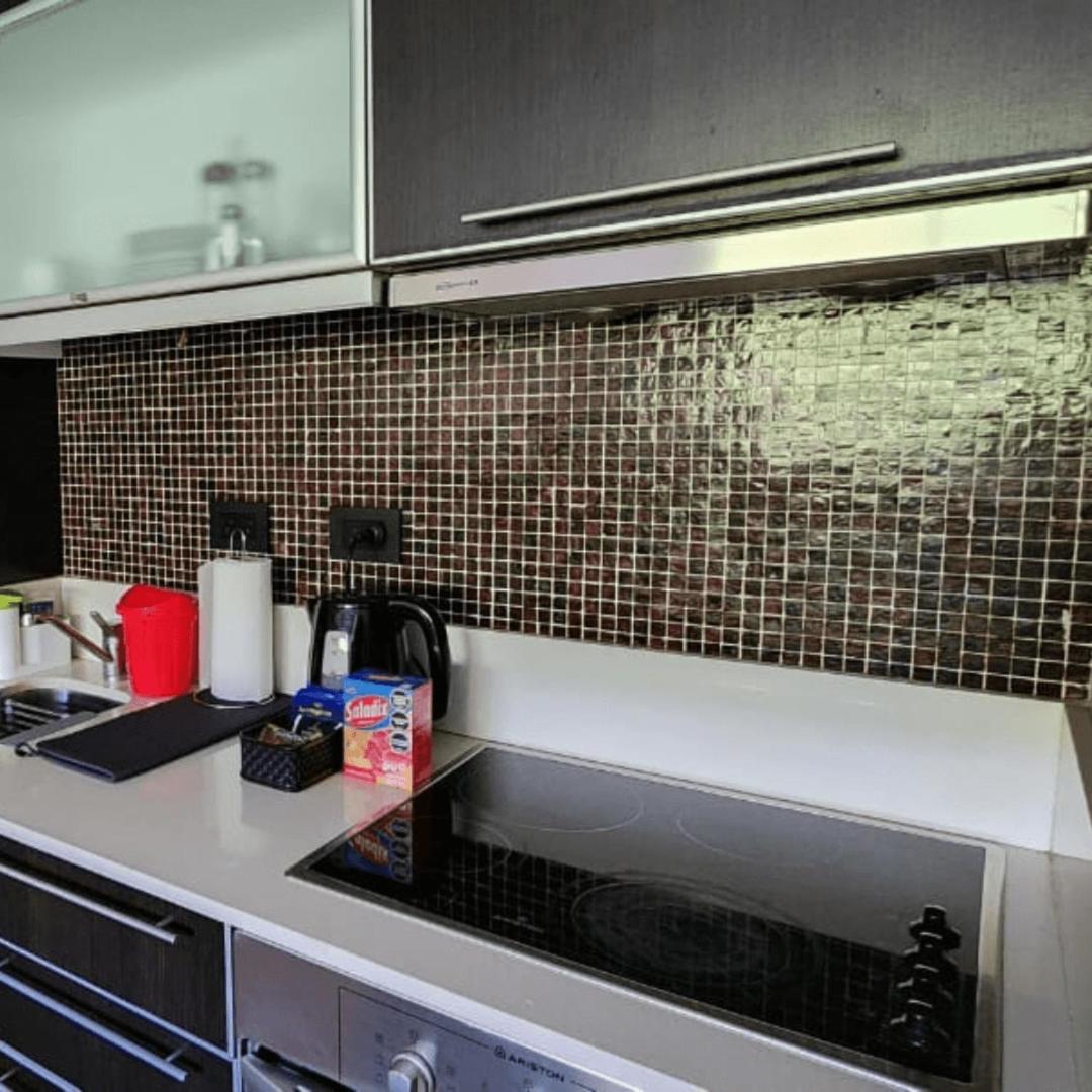 Studio Moderno En Puerto Madero Frente Al Madero * Buenos Aires