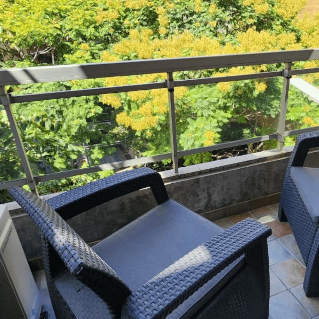 Studio Moderno En Puerto Madero Frente Al Madero * Buenos Aires