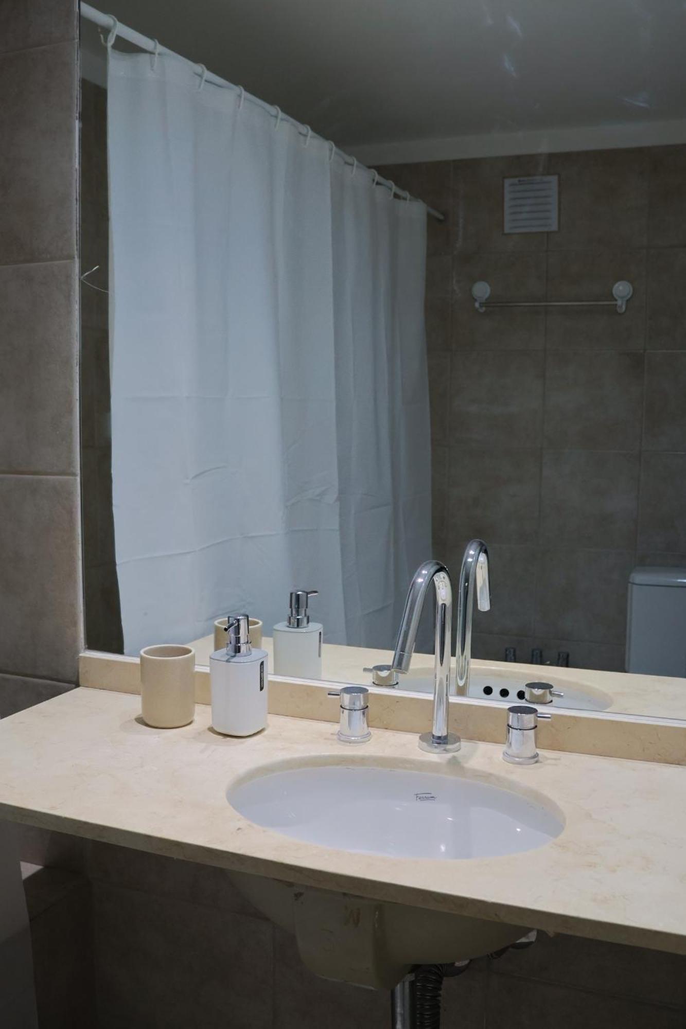 Apartment Palermo Soho G4827 - Departamentos Modernos, Amplios Y Luminosos Buenos Aires