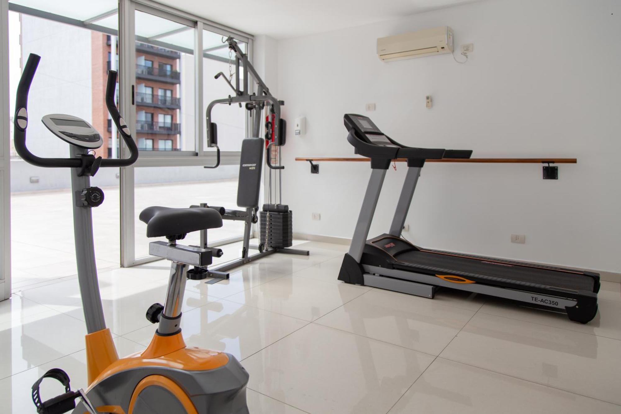 Gayuba Beautiful Apartamento