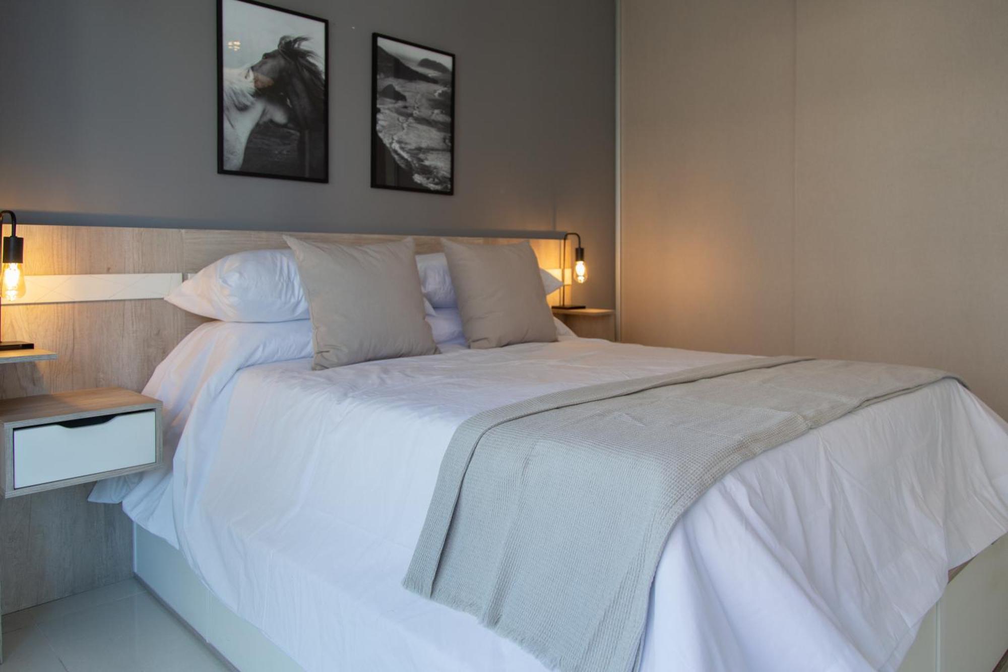 Gayuba Beautiful Apartamento *