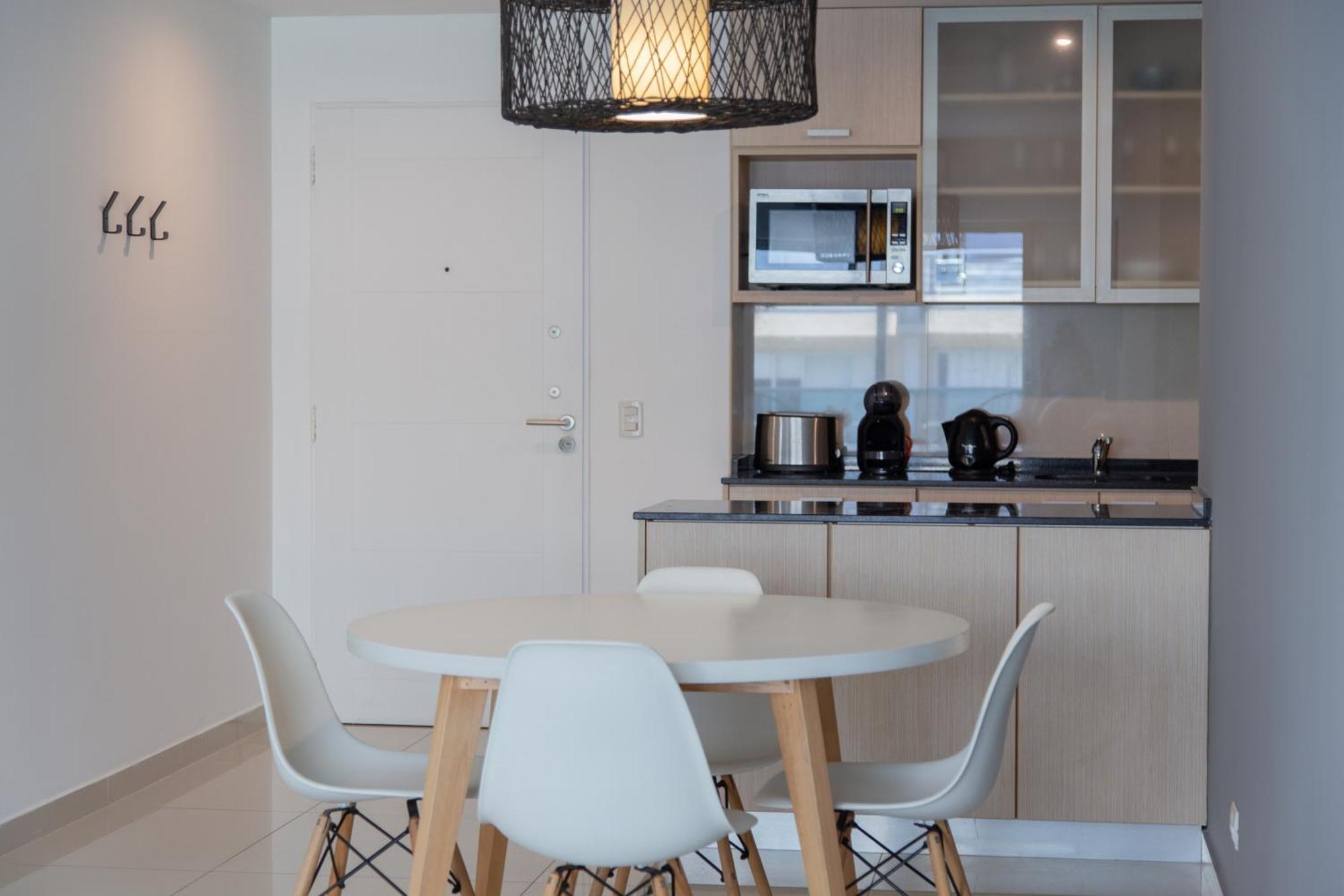 Apartamento Gayuba Beautiful