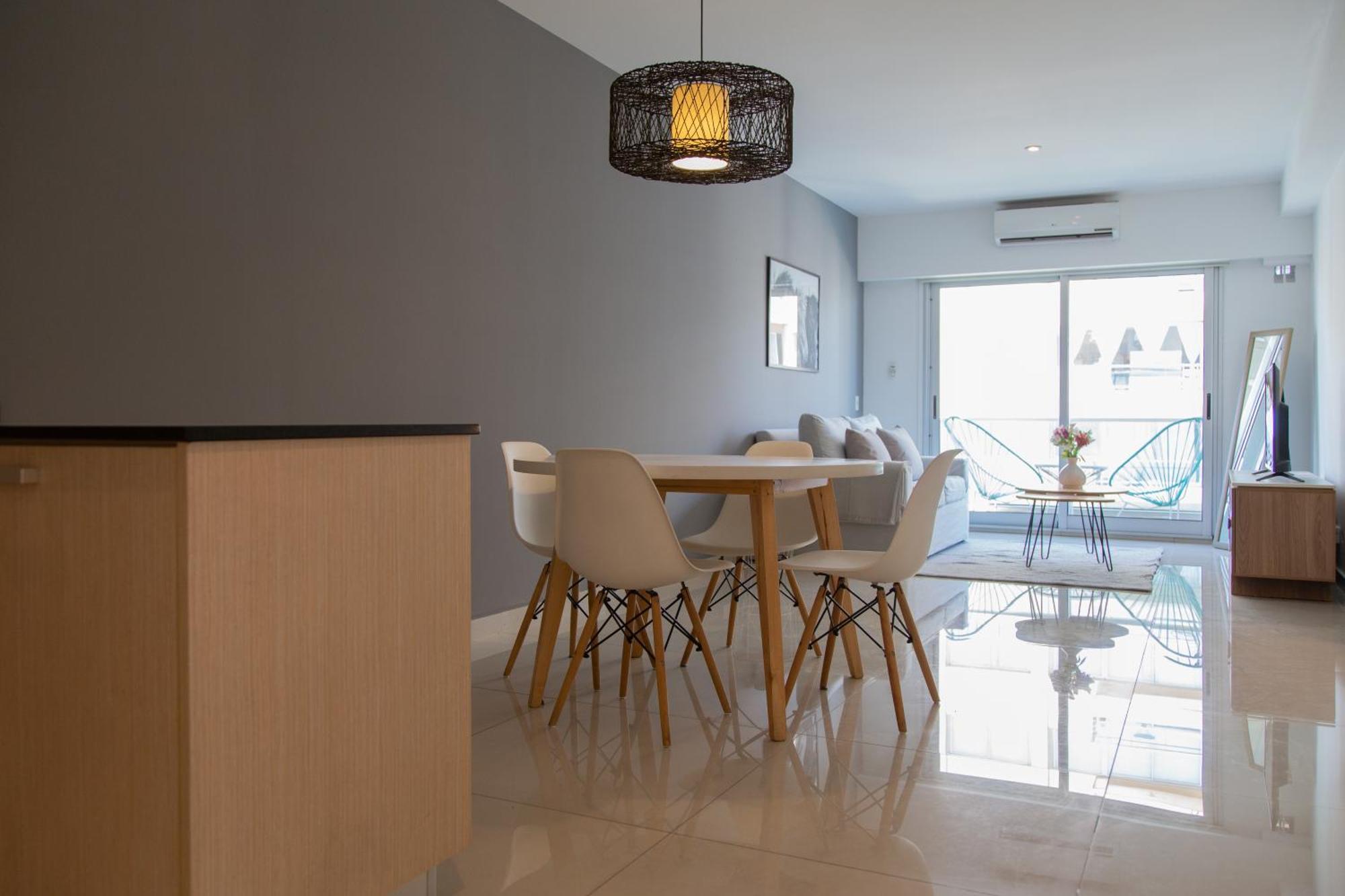 Apartamento Gayuba Beautiful *