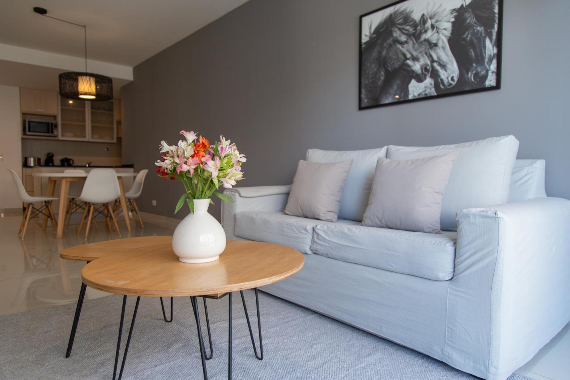 Gayuba Beautiful Apartamento Ciudad Autónoma de Buenos Aires