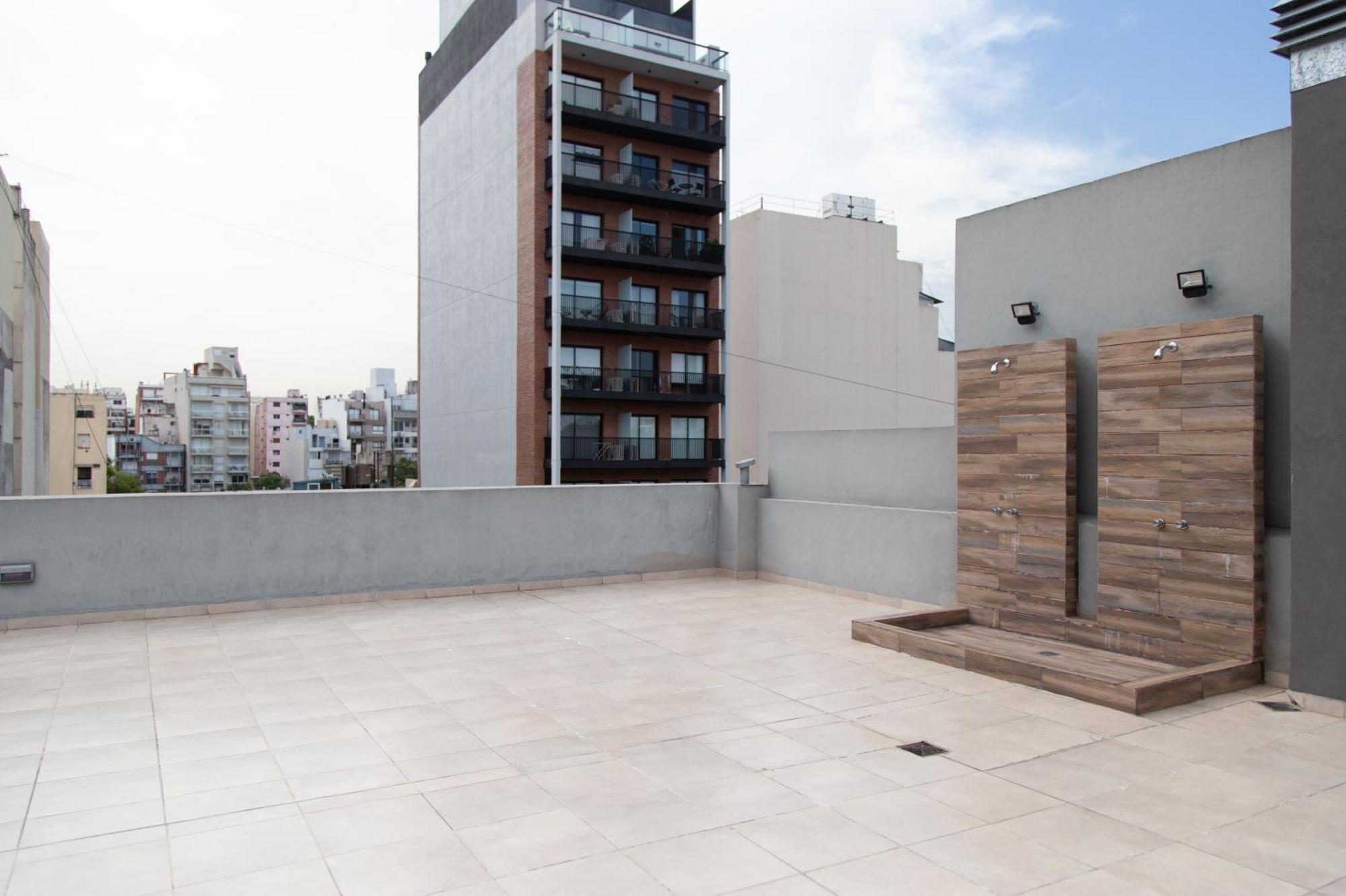 Gayuba Beautiful Apartamento